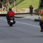 Entregadores de Motoapp e Mototaxistas Podem Financiar Moto Nova na Caixa pelo Programa Move Brasil