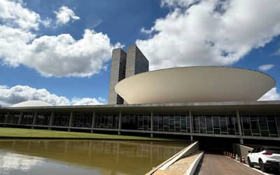 Congresso Nacional pode ficar esvaziado antes do recesso parlamentar (14/07)