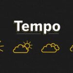 Previsão do Tempo para a Região Norte no Domingo (5)