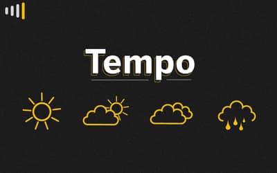 Previsão do Tempo para a Região Norte no Domingo (5)