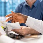 Reforma Tributária: Ampliação da Participação dos Municípios e Redução da dos Estados (2029-2078)