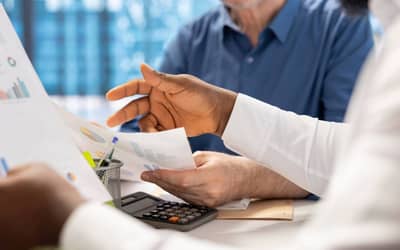Reforma Tributária: Ampliação da Participação dos Municípios e Redução da dos Estados (2029-2078)