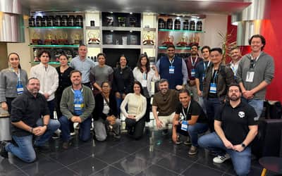 ApexBrasil projeta US$ 4,275 milhões em negócios para indústria de alimentos funcionais e suplementos alimentares após NaturalTech 2026 (São Paulo, SP, 20 a 21 de maio de 2026)