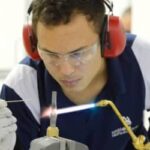 SENAI abre 29,5 mil vagas em cursos técnicos, de qualificação, graduação e pós-graduação