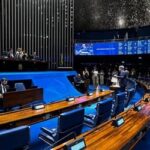 Senado Aprova Linha de Crédito de R$ 15 Bilhões para Empresas Afetadas por Medidas Comerciais