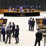 Senado Federal Analisa Medida Provisória para Ações de Resposta a Chuvas em Municípios