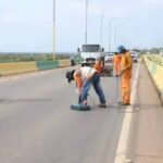 Pontes Federais: Desafios e Problemas de Manutenção no Brasil (até abril de 2026)