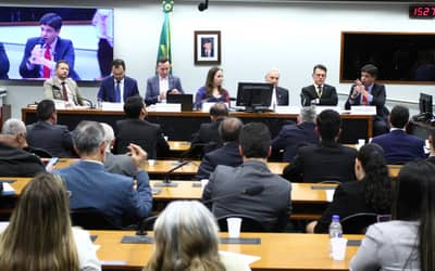 Setor produtivo cobra correção dos limites do Simples Nacional para todas as faixas do regime