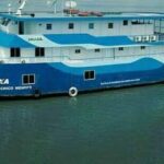 Agência-Barco Chico Mendes da CAIXA Definiu Datas de Atendimento em Agosto
