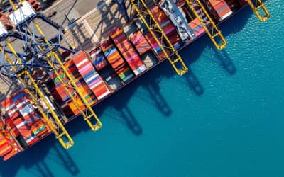 Governo lança Plano de Diversificação de Exportações para apoiar empresas afetadas por tarifas dos EUA (11 de setembro de 2023)