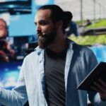Startups brasileiras ganham palco internacional em Lisboa e Dubai em 2026