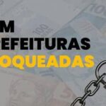Municípios brasileiros enfrentam bloqueio de repasse do Fundo de Participação dos Municípios (FPM) – segunda-feira (10)