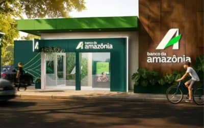 Banco da Amazônia Debate Financiamento Climático e Desenvolvimento Sustentável na Climate Week São Paulo 2026 (3 a 7 de agosto)