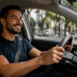 Motoristas de aplicativo e taxistas podem receber R$ 6.300 em cashback ao financiar veículo na CAIXA (até 18 meses)