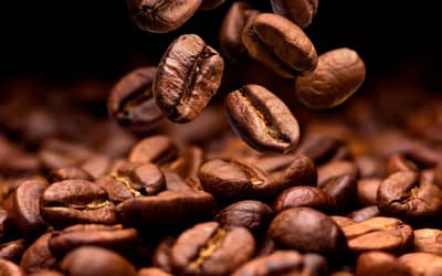 Café Arábica e Robusta Registram Variações em São Paulo (10)