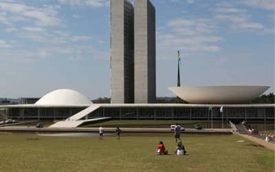 Congresso concentra votações em cinco temas de grande impacto