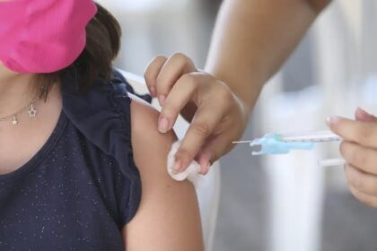 Campanha de Multivacinação: Dia D acontece neste sábado (22)