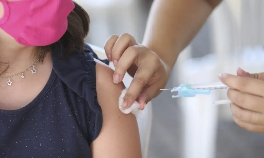 Campanha de Multivacinação: Dia D acontece neste sábado (22)