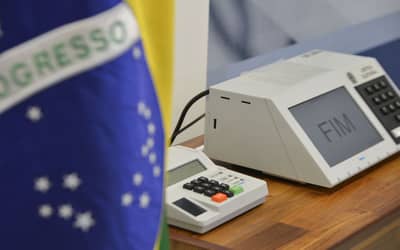TSE recebe 1.103 denúncias de irregularidades na propaganda eleitoral (16 a 19 de agosto)