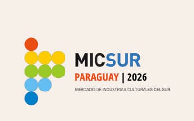 Ministério da Cultura abre inscrições para o MICSUL 2026 (19-22 de novembro)