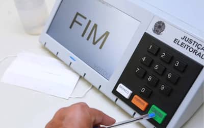 Pesquisa BTG/Nexus: mudanças no comportamento do eleitorado em diferentes regiões do país (3/08)
