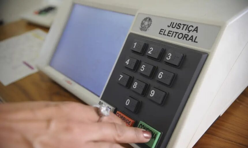 Partidos Políticos Termino Convenções Partidárias para Escolha de Candidatos à Presidência da República (5 de julho)
