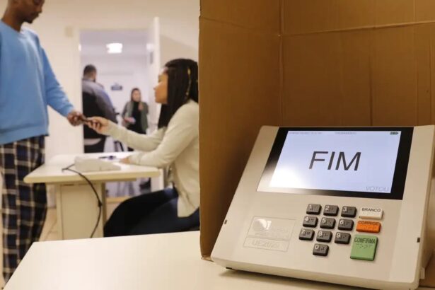 Eleições 2026: Partidos Políticos Encerram Convenções e Emissoras de Rádio e TV Só Podem Transmitir Notícias a partir de Quarta-feira (5)