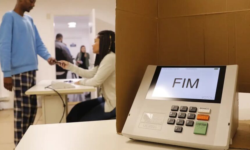 Eleições 2026: Partidos Políticos Encerram Convenções e Emissoras de Rádio e TV Só Podem Transmitir Notícias a partir de Quarta-feira (5)