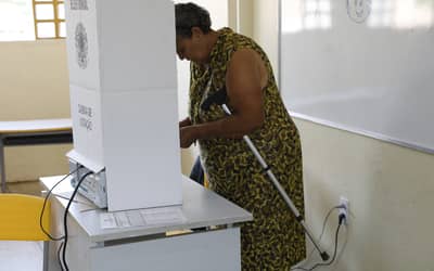 Senado 2024: 38% das candidaturas são de pessoas com 60 anos ou mais