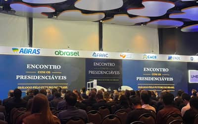 Mulheres empreendedoras discutem futuro do Brasil em Diálogo pelo Futuro do Brasil