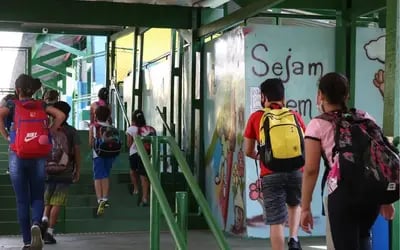 Educação nas Redes Municipais Registra Avanços nos Anos Iniciais do Ensino Fundamental (2025)