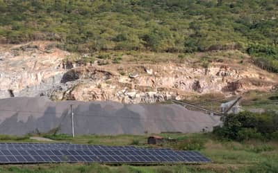 Mais de R$ 400 milhões em compensação financeira pela exploração mineral são repassados aos estados e municípios (julho de 2026)