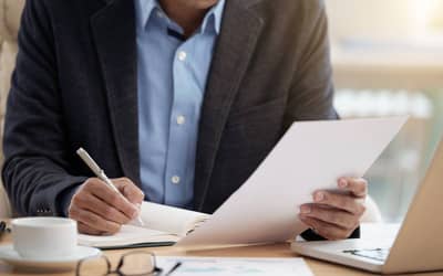 Obrigatoriedade de CNPJ para autônomos e outros contribuintes é adiada para 2027