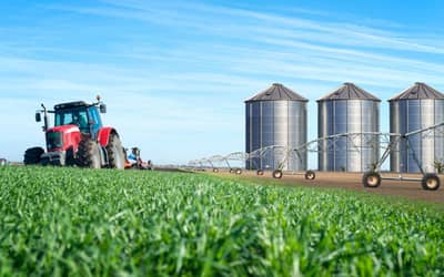 Exportações do Agronegócio Brasileiro Chegam a US$ 16,34 Bilhões em Julho de 2026 (Julho de 2026)