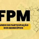 Municípios Brasileiros Recebem R$ 8,9 Bilhões do Fundo de Participação dos Municípios (FPM) em Agosto (10)