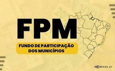 Municípios Brasileiros Recebem R$ 8,9 Bilhões do Fundo de Participação dos Municípios (FPM) em Agosto (10)