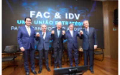Faculdade do Comércio de São Paulo e IDV unem forças para qualificar profissionais do varejo (em parceria com o Brasil 61)