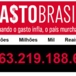 Despesas Públicas da Região Centro-Oeste Somam R$ 109,2 Bilhões em 2026 (janeiro a julho)