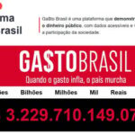 Despesas Públicas dos Estados da Região Sul Superam R$ 139,7 Bilhões em 7 Meses de 2026 (janeiro a julho)