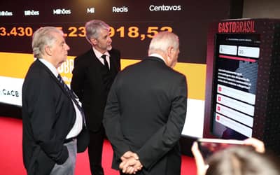 Gasto Brasil lança novas funcionalidades e facilita acesso a dados de despesas públicas (11)