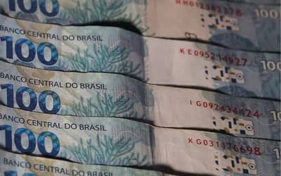Governo gasta R$ 1,16 trilhão em juros em 12 meses até junho de 2026 (até junho de 2026)