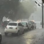 INMET monitora possível formação de ciclone bomba no Sul do Brasil