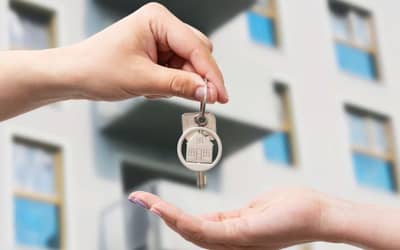 Aluguéis Residenciais Registraram Alta de 0,66% em Julho (julho de 2024)