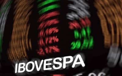 Ibovespa Fica Estável em 178.000 Pontos na Segunda-feira (3)