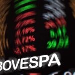 Ibovespa fechou em queda de 0,03% e registrou maiores altas e quedas no mercado acionário brasileiro (dia 10)