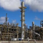 Indústria Química Brasileira Busca Diversificar Mercados Internacionais