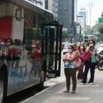SRAG continua a diminuir em boa parte do país, mas alerta permanece em algumas unidades da federação (segunda-feira, 31/07)