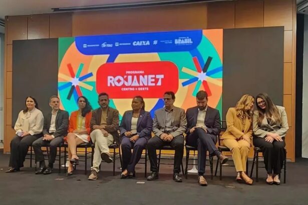 Inscrições para o Programa Rouanet Centro-Oeste 2026 Estão Abertas Até o Dia 13 de Agosto