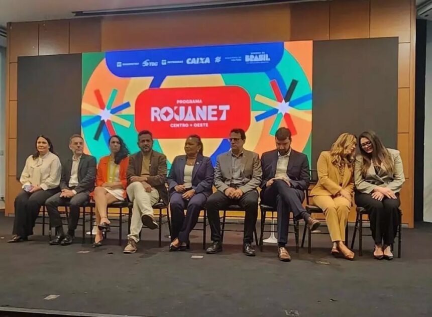 Inscrições para o Programa Rouanet Centro-Oeste 2026 Estão Abertas Até o Dia 13 de Agosto