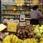 Intenção de Consumo das Famílias cai 0,6% em agosto, atingindo menor nível desde março (agosto 2026)